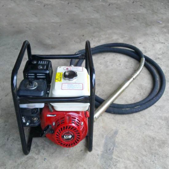 เครื่องจี้ปูนพร้อมสาย เครื่องจี้ปูน  เครื่องจี้ปูนพร้อมสาย 