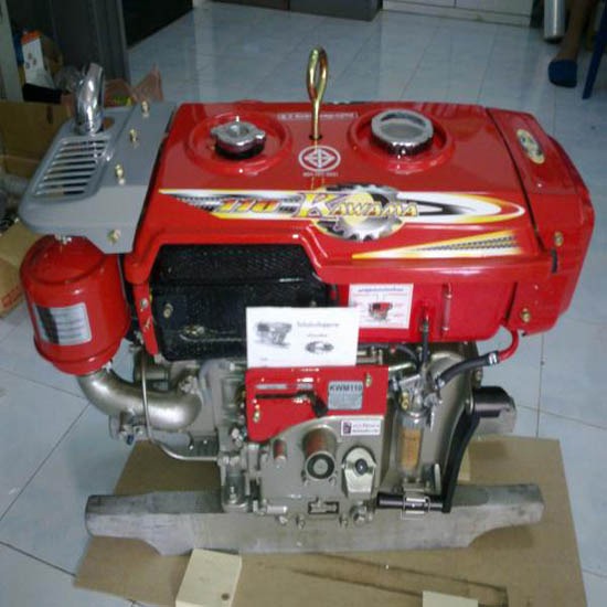 เครื่องคาวาม่า 11 แรง เครื่องคาวาม่า  เครื่องคาวาม่า 11 แรง 