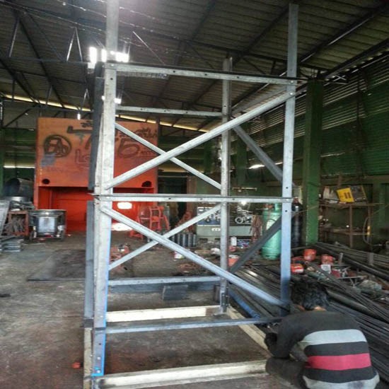 รับสั่งทำโครงลิฟท์ โครงลิฟท์  รับสั่งทำโครงลิฟท์ 