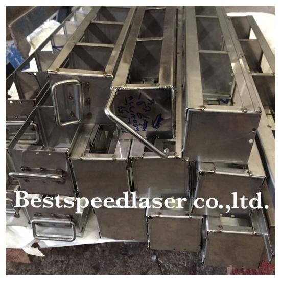  วีคัทเหล็ก วีคัทสแตนเลส