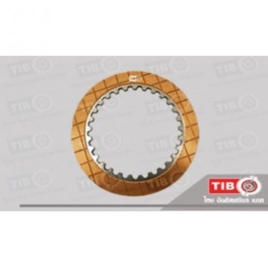 Genuine copper oil clutch fabric Genuine copper oil clutch fabric 