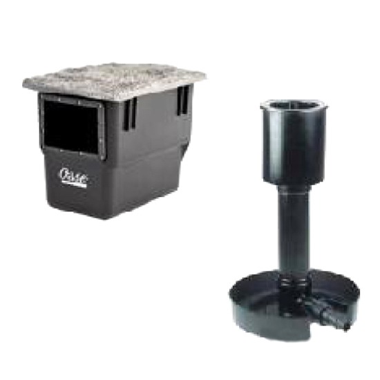 เครื่องกรองใบไม้ เครื่องกรองใบไม้ 