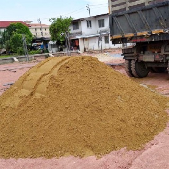 ทรายถมราคาถูก พร้อมจัดส่ง ทรายถมราคาถูก พร้อมจัดส่ง 