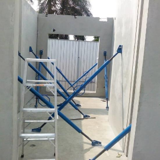 ผนังสำเร็จรูป ผนังสำเร็จรูป 