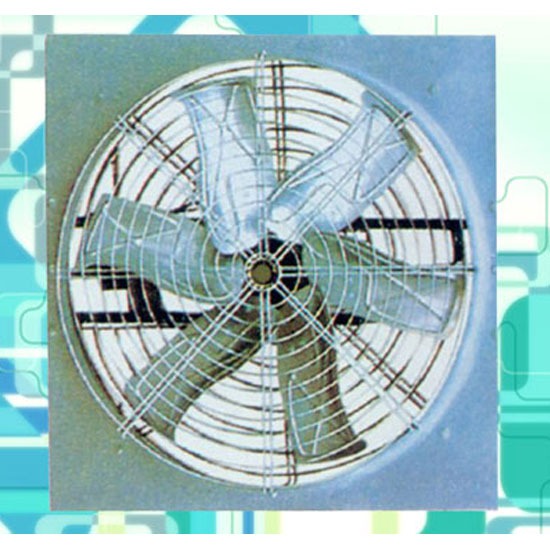 พัดลม เอเชี่ยนเทค 10 พัดลม 