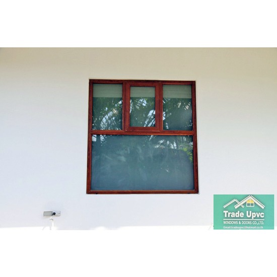 ผลิตหน้าต่างยูพีวีซี