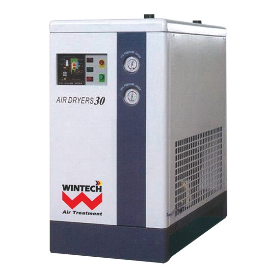 เครื่องอัดลม เครื่องอัดลม   Air Dryer 