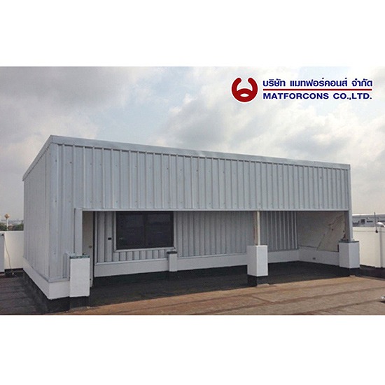 แผ่นผนังรีดลอน  แผ่นผนังรีดลอน 