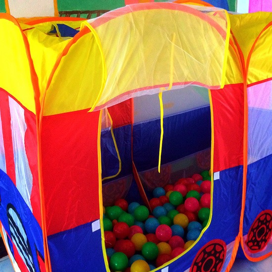 เนอร์สเซอรี่