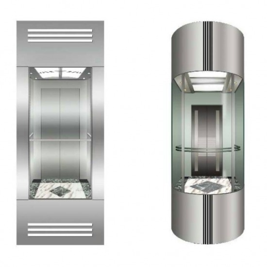 ติดตั้งลิฟท์ - เชียงใหม่ล้านนา เซอร์วิส - ติดตั้งลิฟท์แก้ว เชียงใหม่