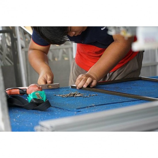 Aluminum windows installer Aluminum windows installer 