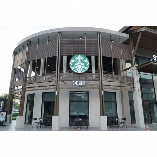 Aluminum works. Aluminum works. 