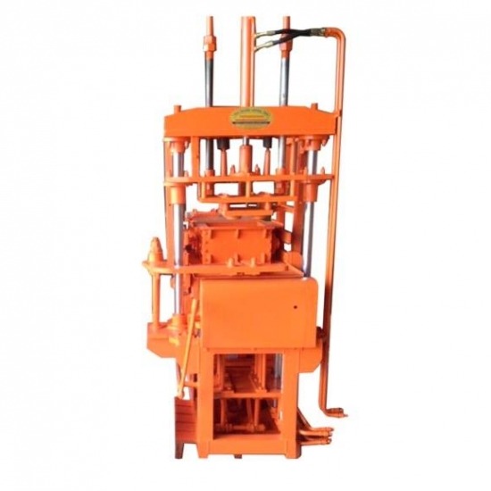 เครื่องอัดอิฐบล๊อคด้ามโยก เครื่องอัดอิฐบล๊อคด้ามโยก 