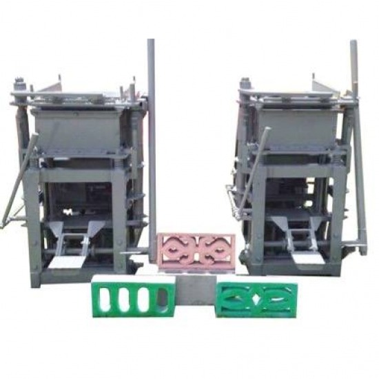 เครื่องอัดอิฐบล๊อคประสาน ราชบุรี เครื่องอัดอิฐบล๊อคประสาน 