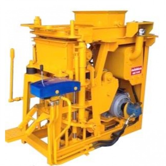 ขายเครื่องอัดอิฐบล๊อกกึ่งไฮโดรลิค ขายเครื่องอัดอิฐบล๊อกกึ่งไฮโดรลิค 