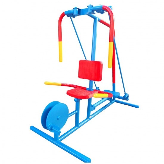 Outdoor fitness equipment factory Outdoor fitness equipment factory 