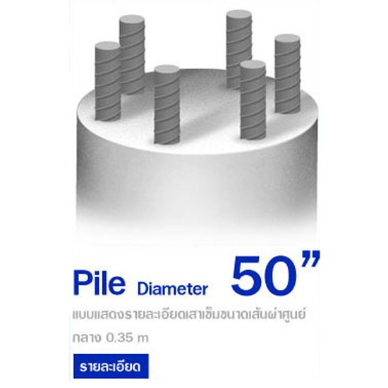 รับเจาะเสาเข็ม รับเจาะเสาเข็ม 