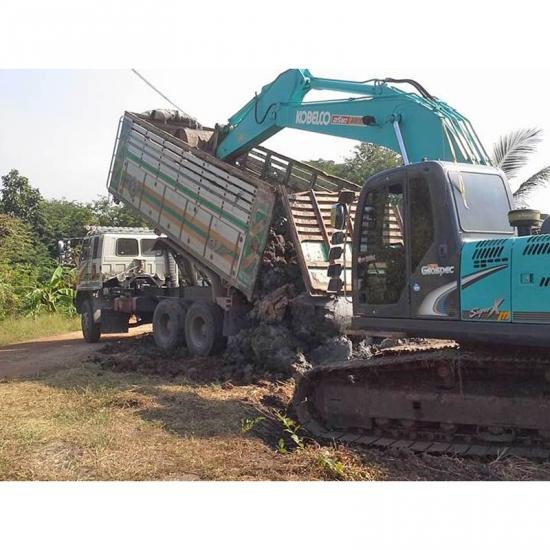 รับถมที่ วัดลาดปลาดุก รับเหมาถมที่  รับเหมาถมดิน  รับถมดิน  ถมที่  ขายหน้าดินเกรดเอ  รับถมปรับระดับพื้นที่  รับทุบตึก  รื้อถอน  รับถมที่ วัดลาดปลาดุก 