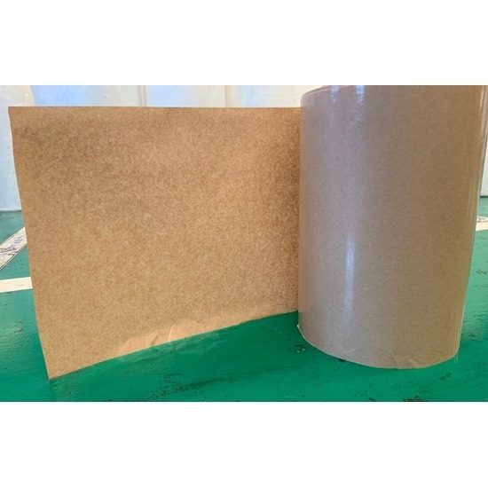 กระดาษเคลือบซิลิโคน (2ด้าน) กระดาษเคลือบซิลิโคน (2ด้าน) 