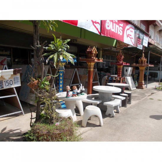 จำหน่ายวัสดุก่อสร้างทั้งปลีกและส่ง คอนกรีตผสมเสร็จปูนซีเมนต์นครหลวง 