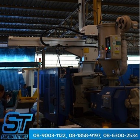 รับฉีดพลาสติก pvc รับฉีดพลาสติก pvc