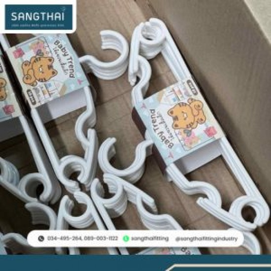 ผลิตสินค้าพลาสติกตาม Spec - โรงงานรับฉีดพลาสติกขึ้นรูป - แสงไทย ฟิตติ้ง อุตสาหกรรม