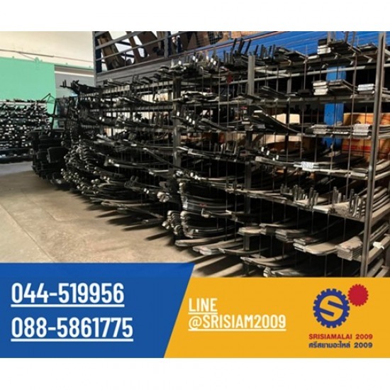 ร้านขายอะไหล่ยนต์มือสอง สุรินทร์ - อะไหล่รถยนต์สุรินทร์ ศรีสยามอะไหล่ 2009