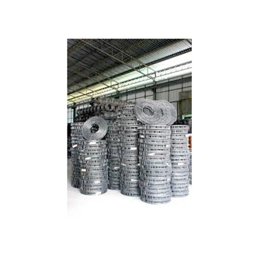 ตะแกรงเหล็กทับหลัง