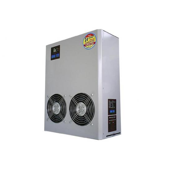 แอร์ตู้คอนโทรล