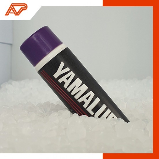 รับทำหลอด PE สีพร้อมพิมพ์ลาย - อลูแพค ครีเอทไฮควอลิตี้