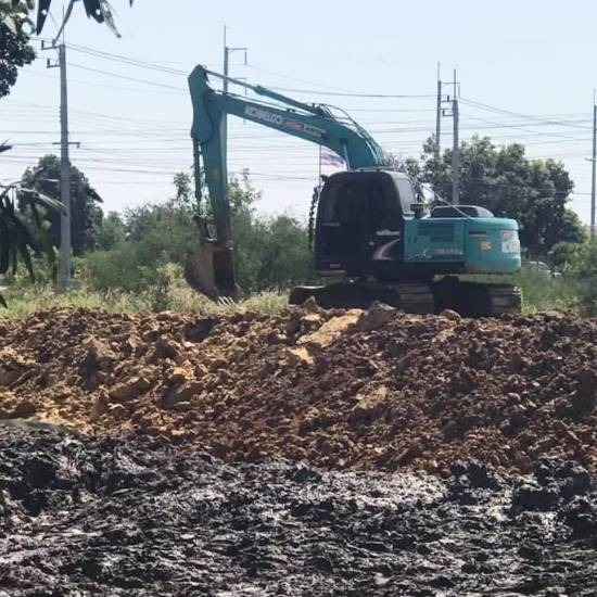  รับเหมาขุดสระ ปทุมธานี รับเหมาขุดสระ ปทุมธานี 