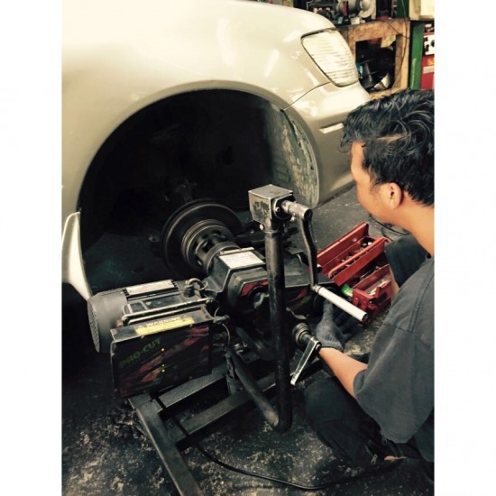 ซ่อมช่วงล่างรถยนต์ พระราม4  - มหานครลูกหมาก - ซ่อมช่วงล่างรถยนต์ พระราม4 