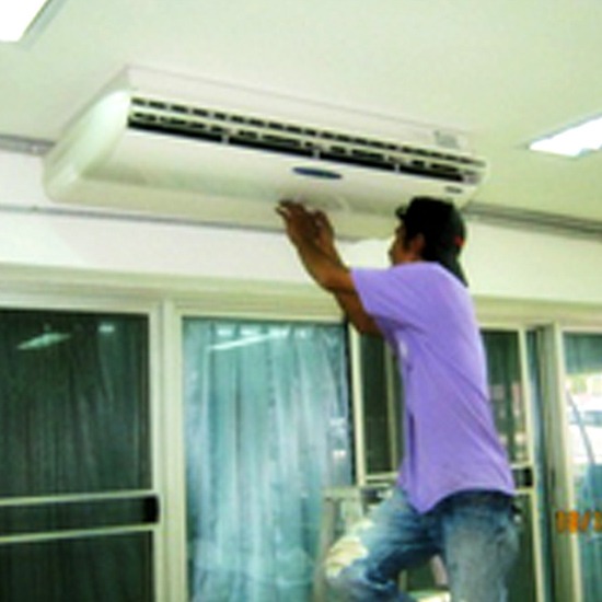 ติดตั้งแอร์บ้าน จำหน่ายแอร์บ้าน   แอร์โรงงาน   รับซ่อมแอร์   ติดตั้งแอร์   ล้างแอร์   แอร์   เครื่องปรับอากาส 