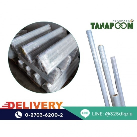 ขายส่งฟิล์มยืดขนาดพิเศษ Extra Cove ขายส่งฟิล์มยืดขนาดพิเศษ Extra Cove  ฟิล์มยืด 20 ไมครอน  ผู้ผลิตฟิล์มยืด  ฟิล์มยืดหน้ากว้าง  ฟิล์มยืด 30 ไมครอน 