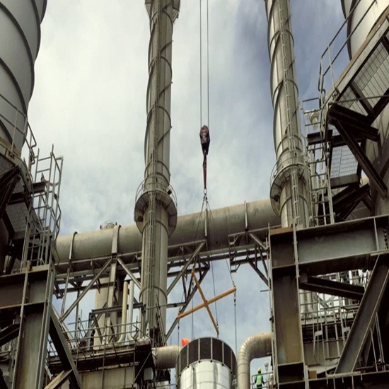 บริการออกแบบก่อสร้างโรงงานเคมี ระยอง บริการออกแบบก่อสร้างโรงงานเคมี ระยอง 