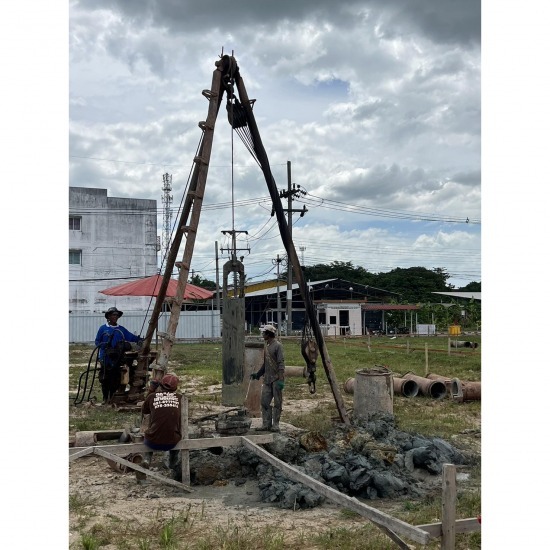 รับเจาะเสาเข็ม นครศรีธรรมราช รับเจาะเสาเข็ม นครศรีธรรมราช 