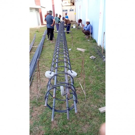 บริการเจาะเสาเข็ม ภาคใต้ บริการเจาะเสาเข็ม ภาคใต้ 