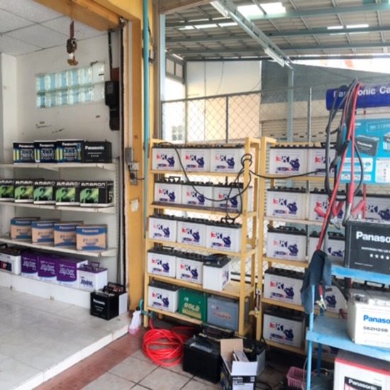 โชติอนันต์ แบตเตอรี่ ลพบุรี4