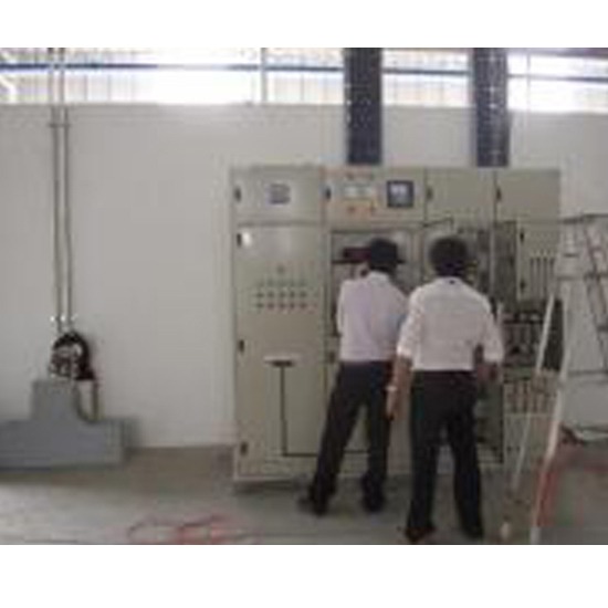 Electrical Installation Electrical Installation 