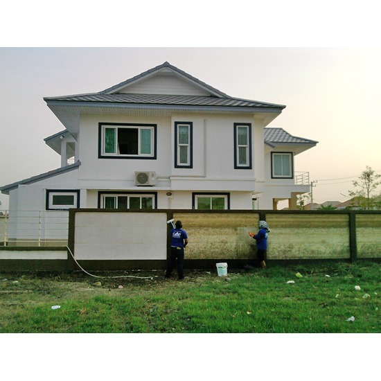 ซ่อมแซมปรับปรุงอาคารที่อยู่อาศัย ซ่อมแซมปรับปรุงอาคารที่อยู่อาศัย 