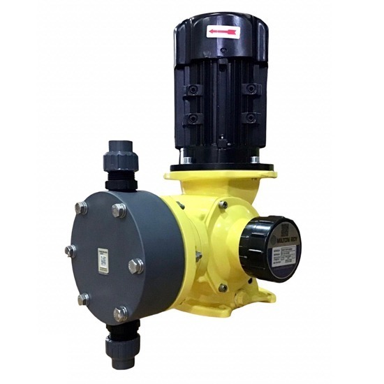 MILTON ROY chemical pump MILTON ROY chemical pump 