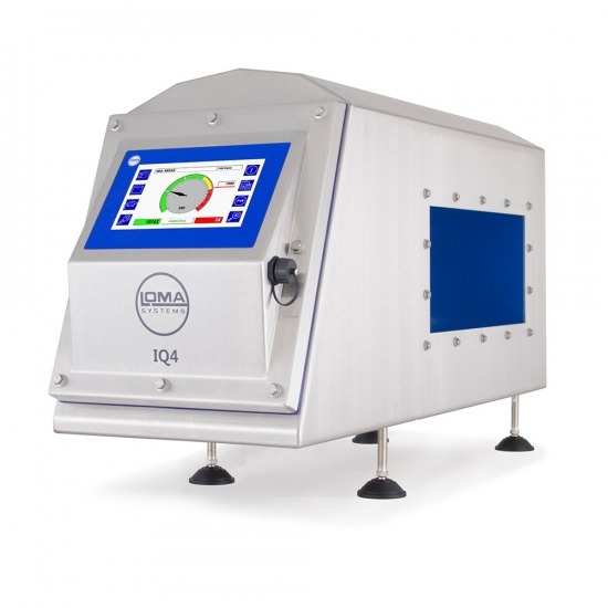 เครื่องตรวจจับโลหะปลอมปนในอาหาร ซีรี่ส์ IQ4 รุ่น Rectangular Search Head  จำหน่ายเครื่องตรวจจับโลหะ  ซ่อมเครื่องตรวจจับโลหะ  อะไหล่เครื่องตรวจจับโลหะ  ตรวจสอบเครื่องตรวจจับโลหะ  ทดสอบเครื่องตัวจับโลหะ  คุณภาพเครื่องตรวจจับโลหะ  เครื่องตรวจจับโลหะปลอมปนในอาหาร  เครื่องตรวจจับโลหะใช้คู่กับสายพานลำเลียง 