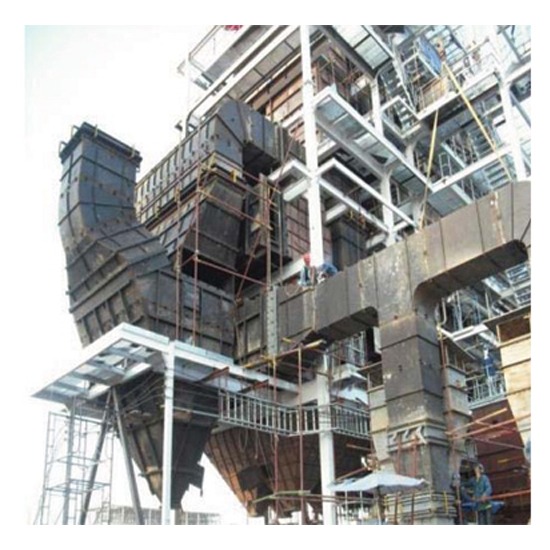 รับเหมางานโครงสร้างเหล็ก รับเหมางานโครงสร้างเหล็ก 