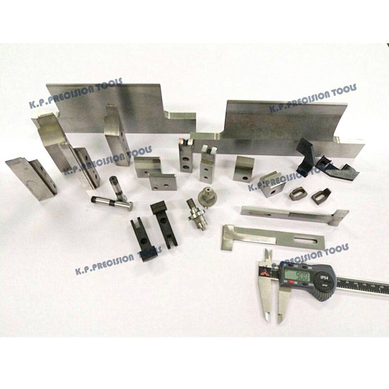 Special Cutting Tools เครื่องมือ  Special Cutting Tools 