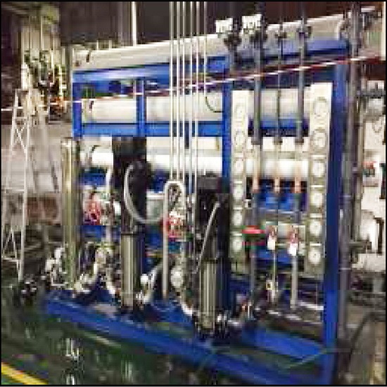 RO Double pass RO Double pass 