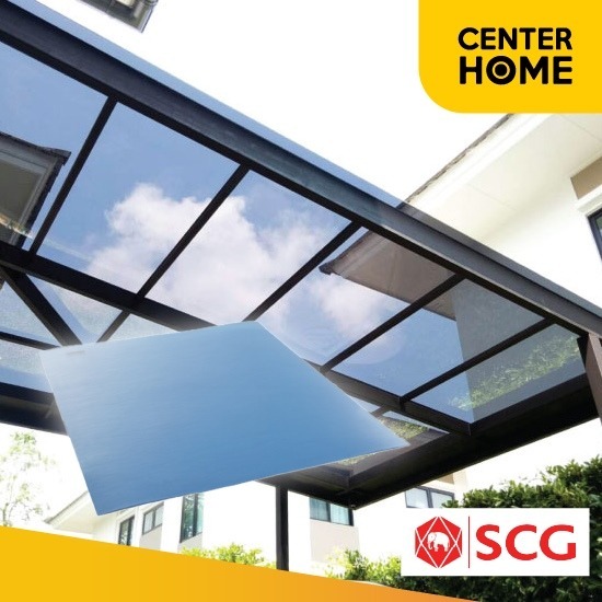 SCG Translucent Sheet Distributor SCG Translucent Sheet Distributor 