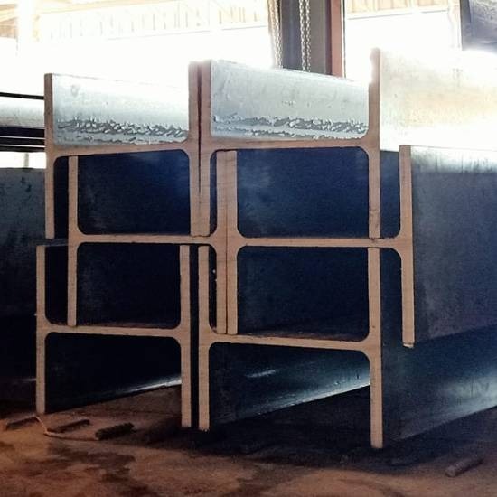 เหล็กเอชบีม ฉะเชิงเทรา