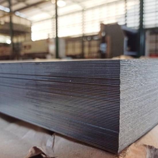 เหล็กแผ่นหนา 1.2- 35 มิล