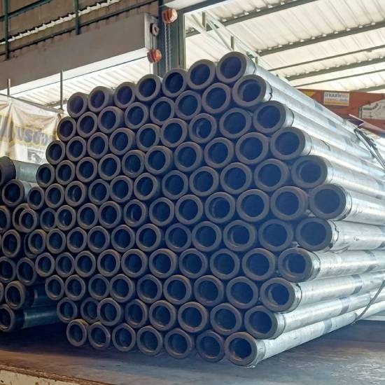 ท่อกัลวาไนซ์คุณภาพ มอก.