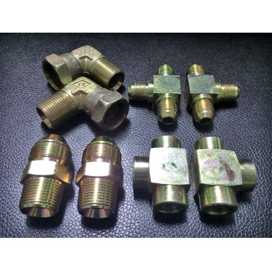 ข้อต่อสาย